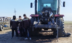 Социальное партнёрство в действии